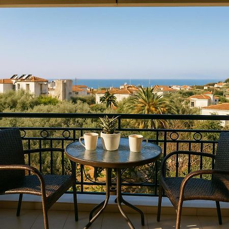 Villa Orestis - Stoupa Seaside Retreats 外观 照片