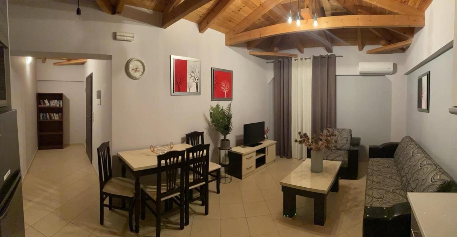 Villa Orestis - Stoupa Seaside Retreats 外观 照片