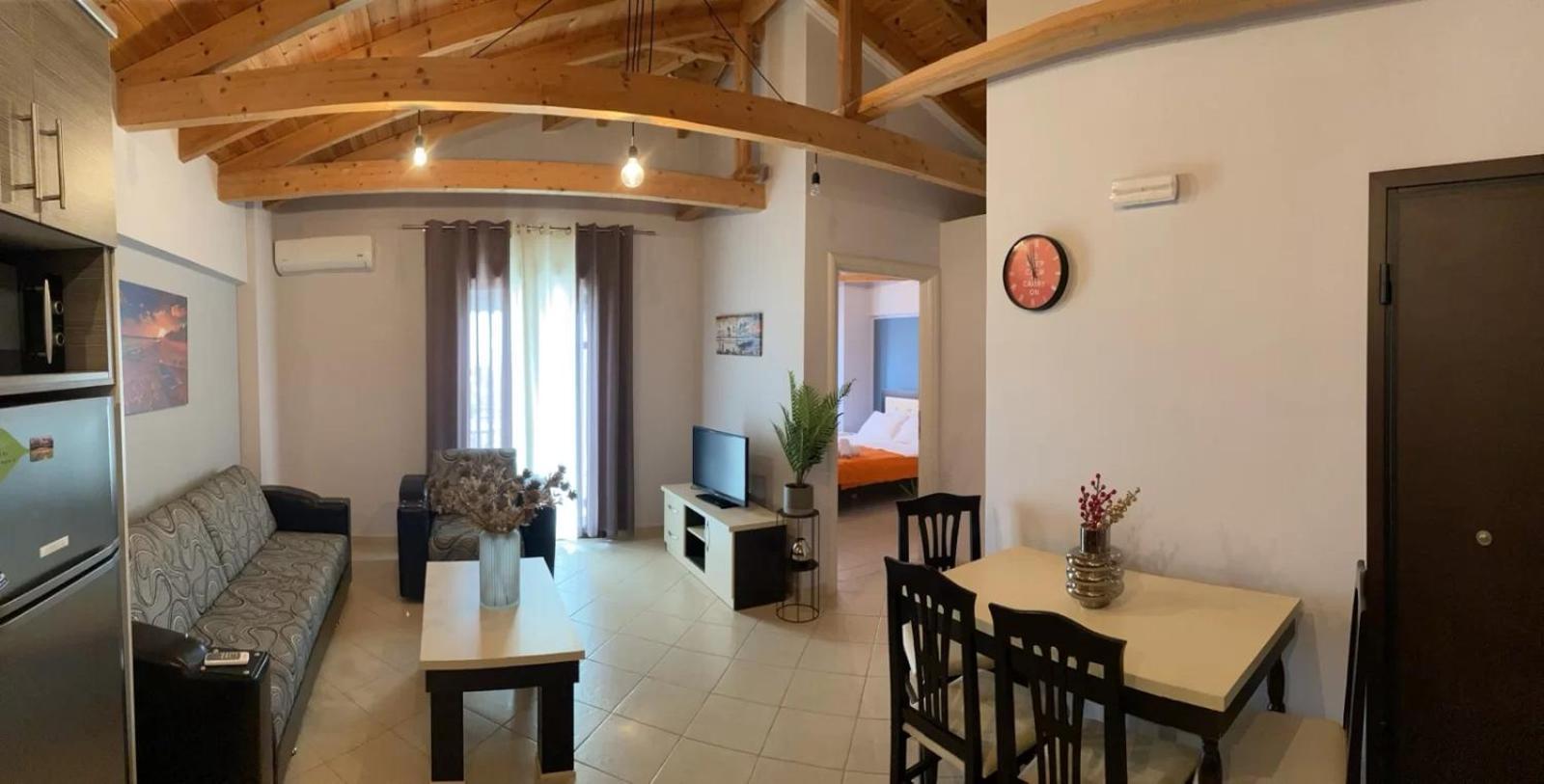 Villa Orestis - Stoupa Seaside Retreats 外观 照片