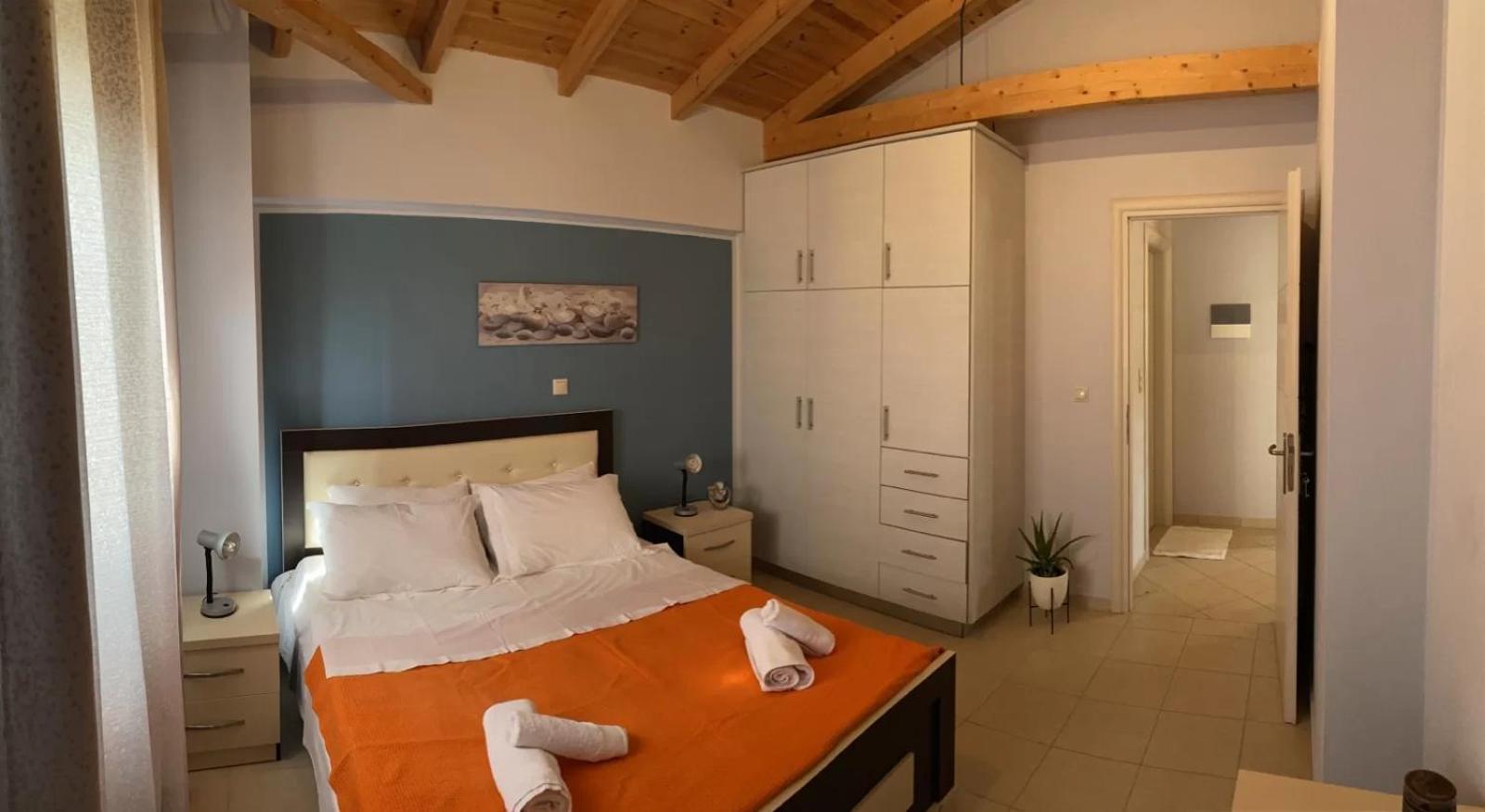 Villa Orestis - Stoupa Seaside Retreats 客房 照片