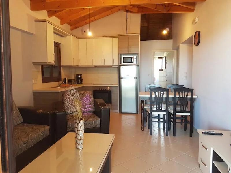 Villa Orestis - Stoupa Seaside Retreats 外观 照片