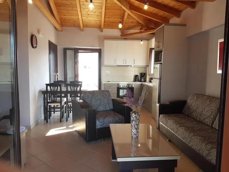Villa Orestis - Stoupa Seaside Retreats 外观 照片