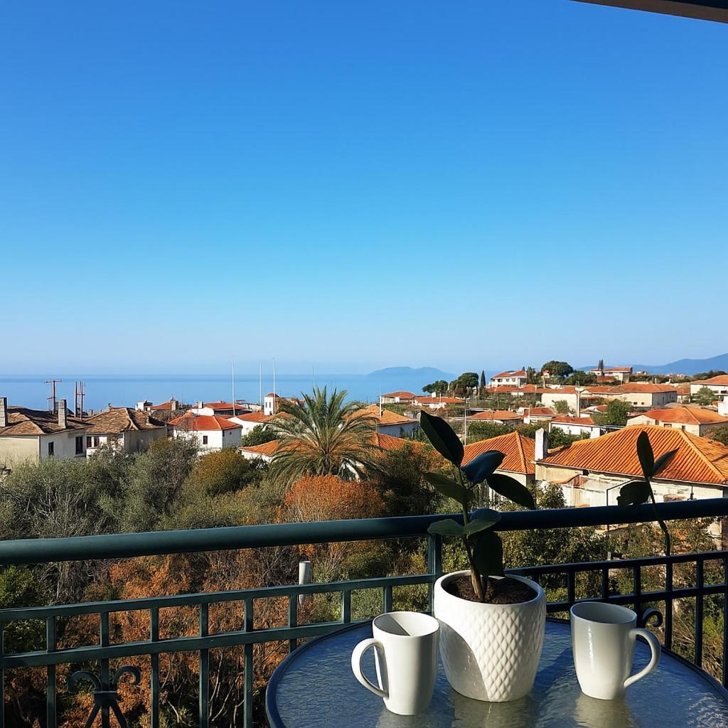Villa Orestis - Stoupa Seaside Retreats 外观 照片