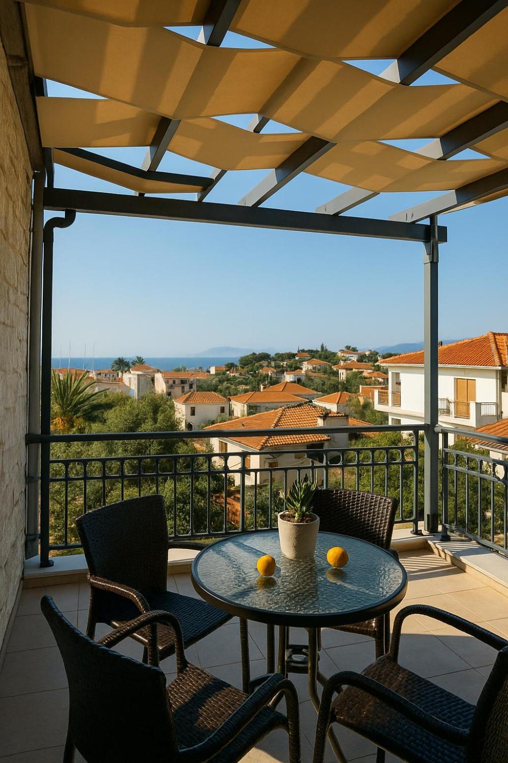 Villa Orestis - Stoupa Seaside Retreats 外观 照片